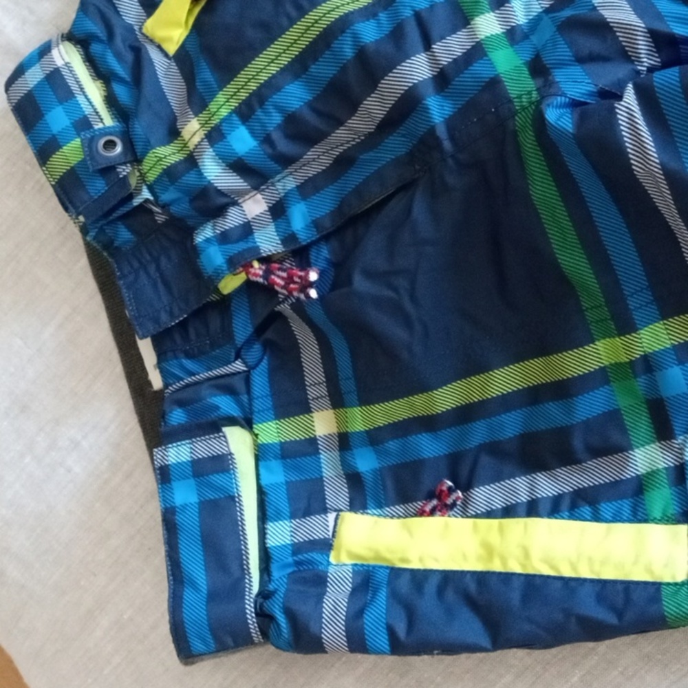 Boden kids ski pants